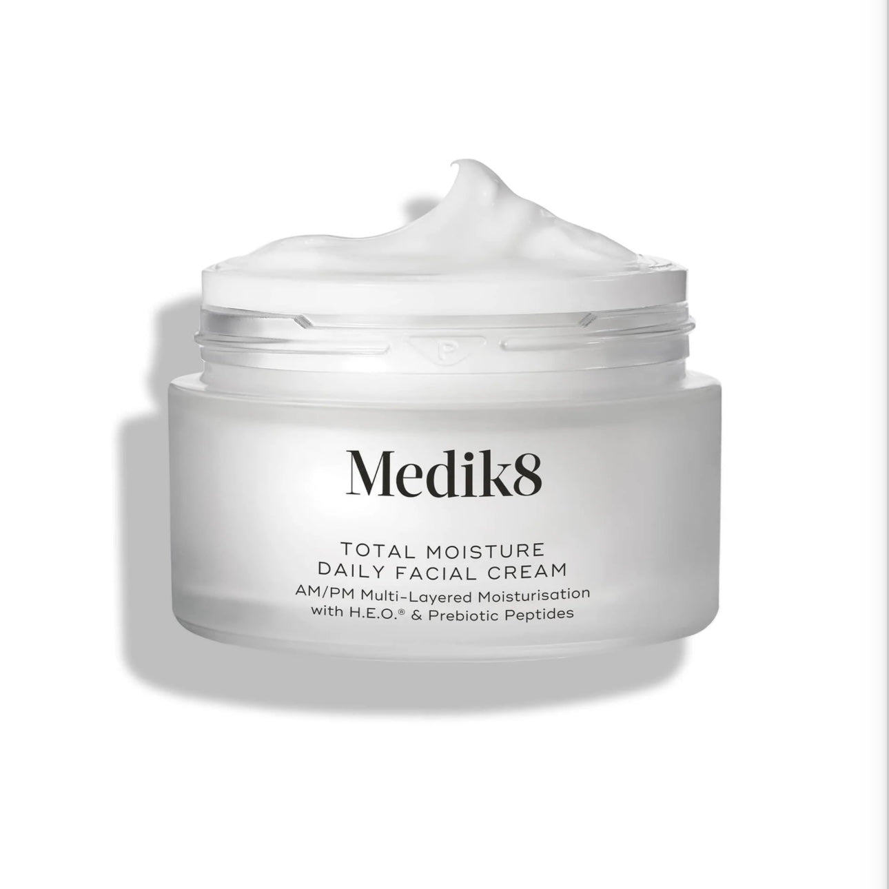 Total Moisture Daily Facial Cream