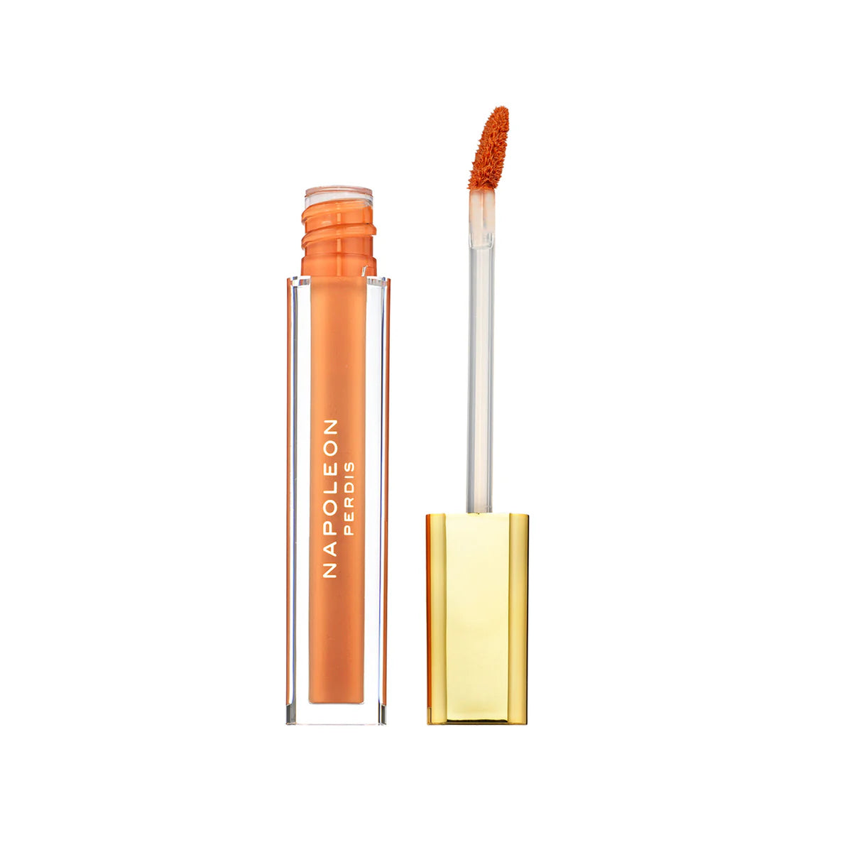 Lip Lust Caramel Kiss Lip Kit