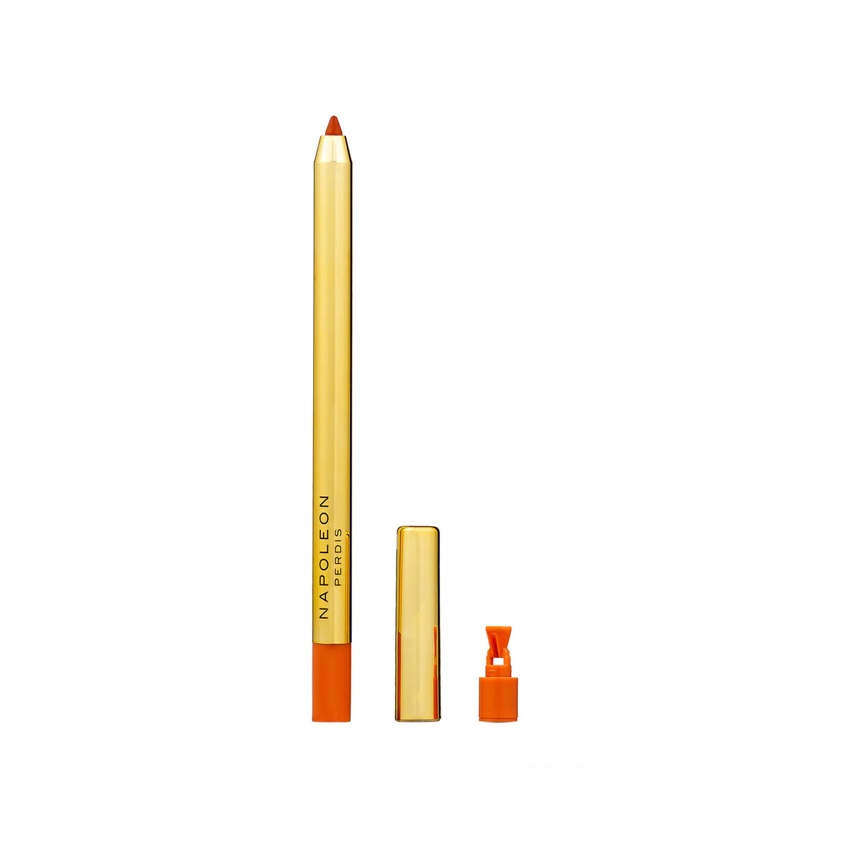 Lip Lust Caramel Kiss Lip Kit