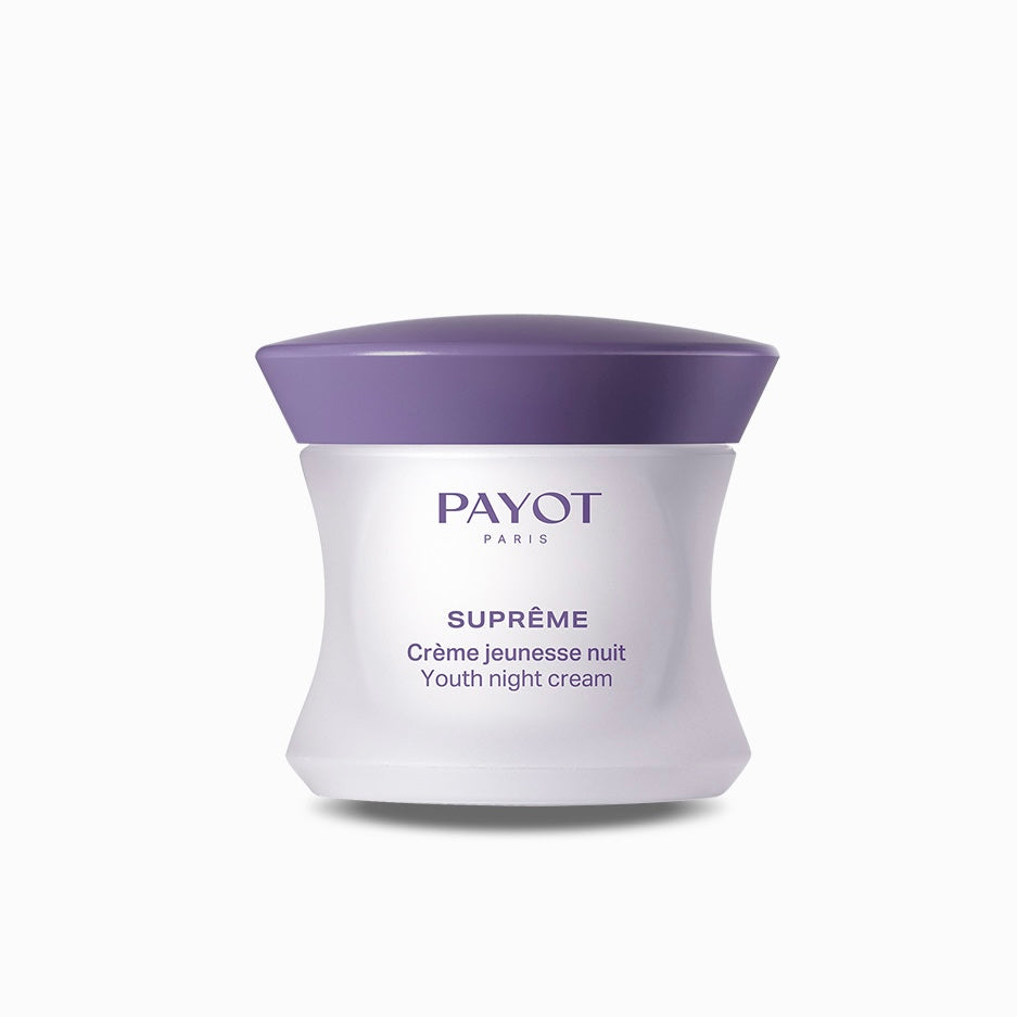 Suprême Youth Night Cream