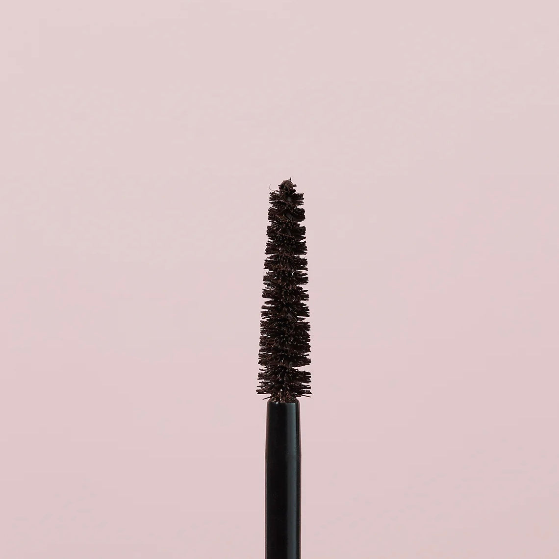 Organic Long Lash Mascara - Black