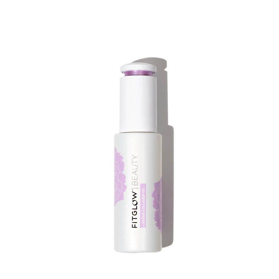 Cloud Collagen Oil