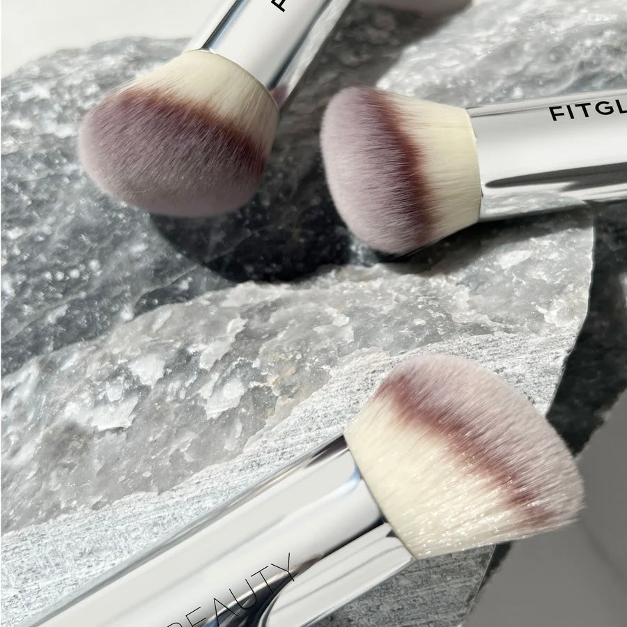 Flawless Finish Foundation Brush