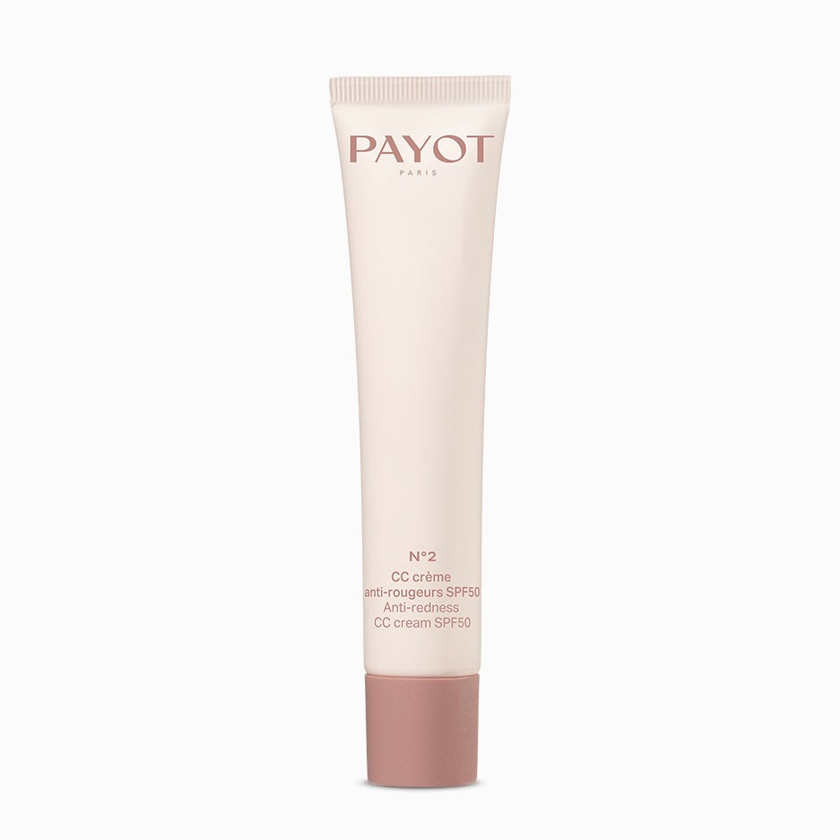 Crème N°2 Anti-Redness CC Cream SPF50