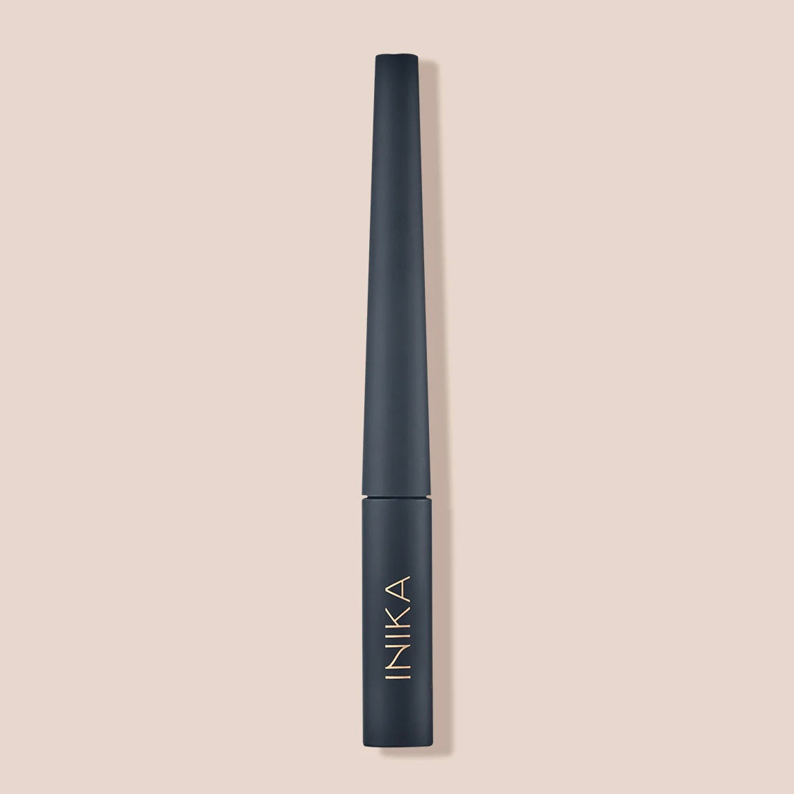 Organic Liquid Eyeliner - Black | Inika