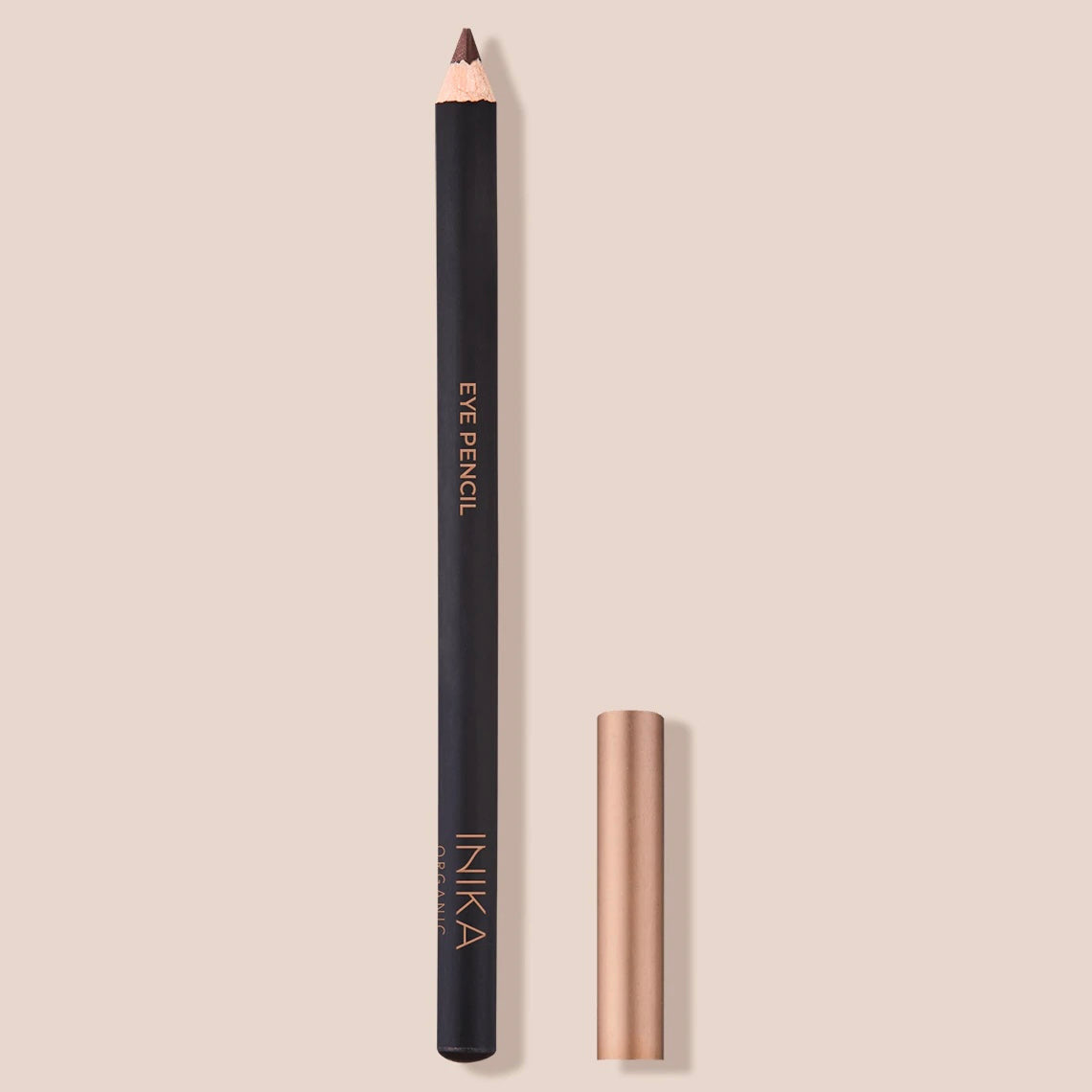 Organic Eye Pencil - Cocoa | Inika