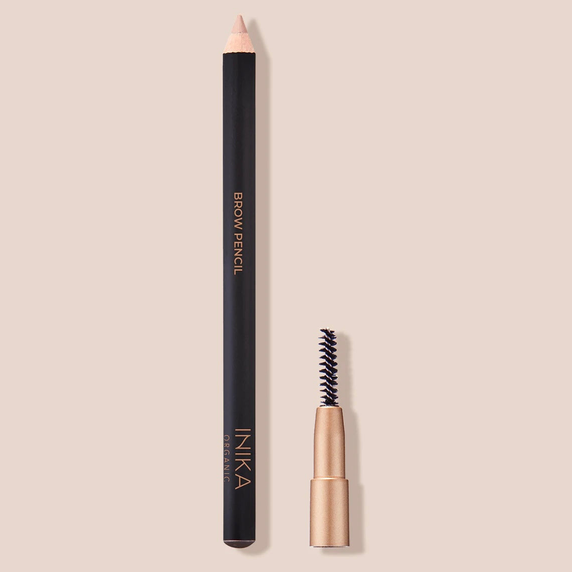 Organic Brow Pencil - Blonde