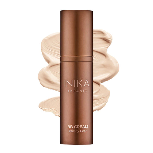 Organic BB Cream - Nude