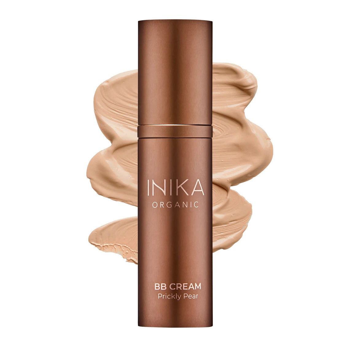 Organic BB Cream - Beige | Inika