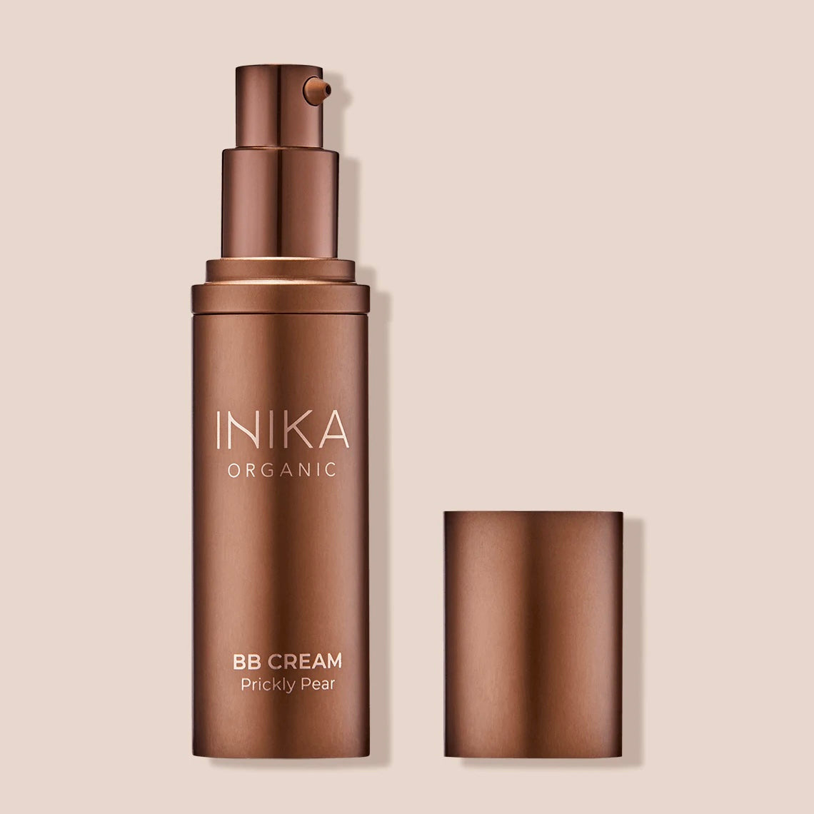 Organic BB Cream - Beige | Inika