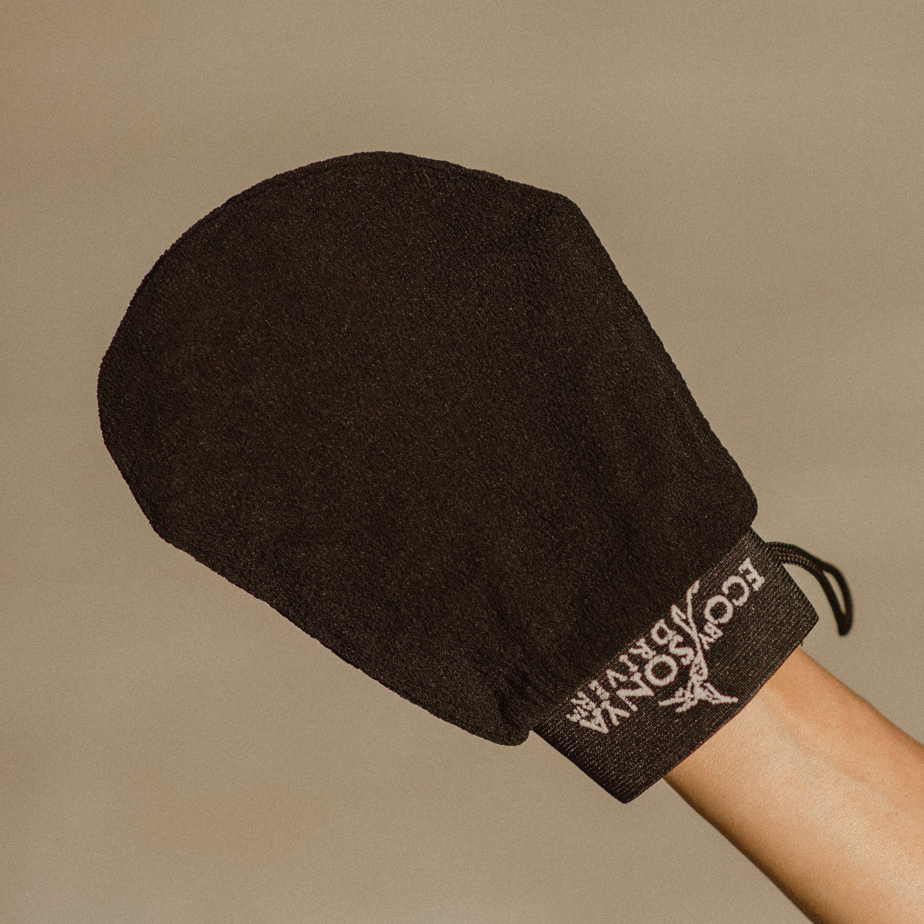 Exfoliating Glove