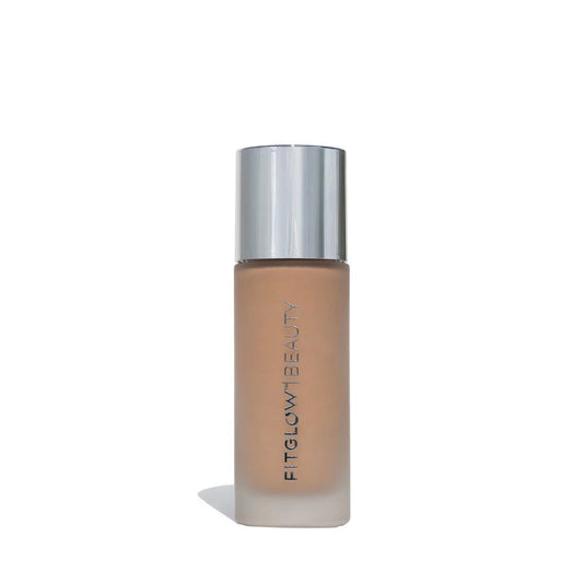 Foundation+ F4 | Fitglow Beauty