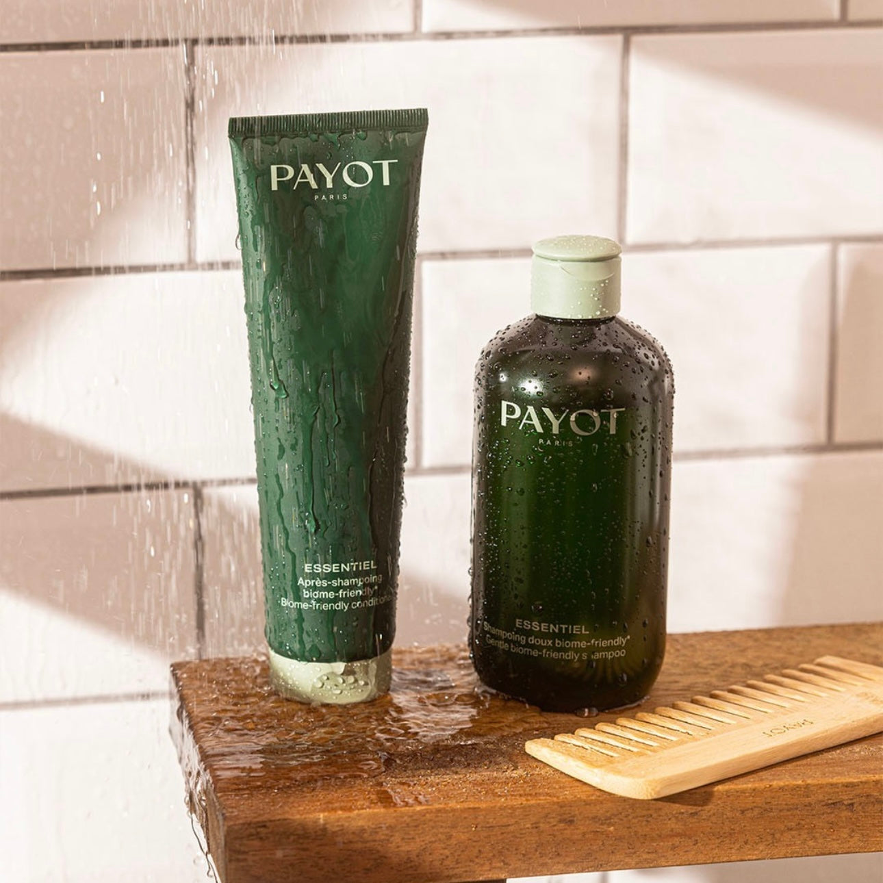 Essentiel Conditioner | Payot