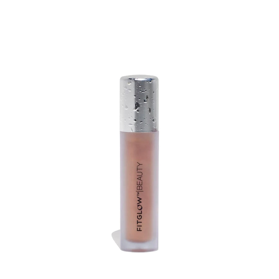 Lip Colour Serum - Rosé | Fitglow Beauty