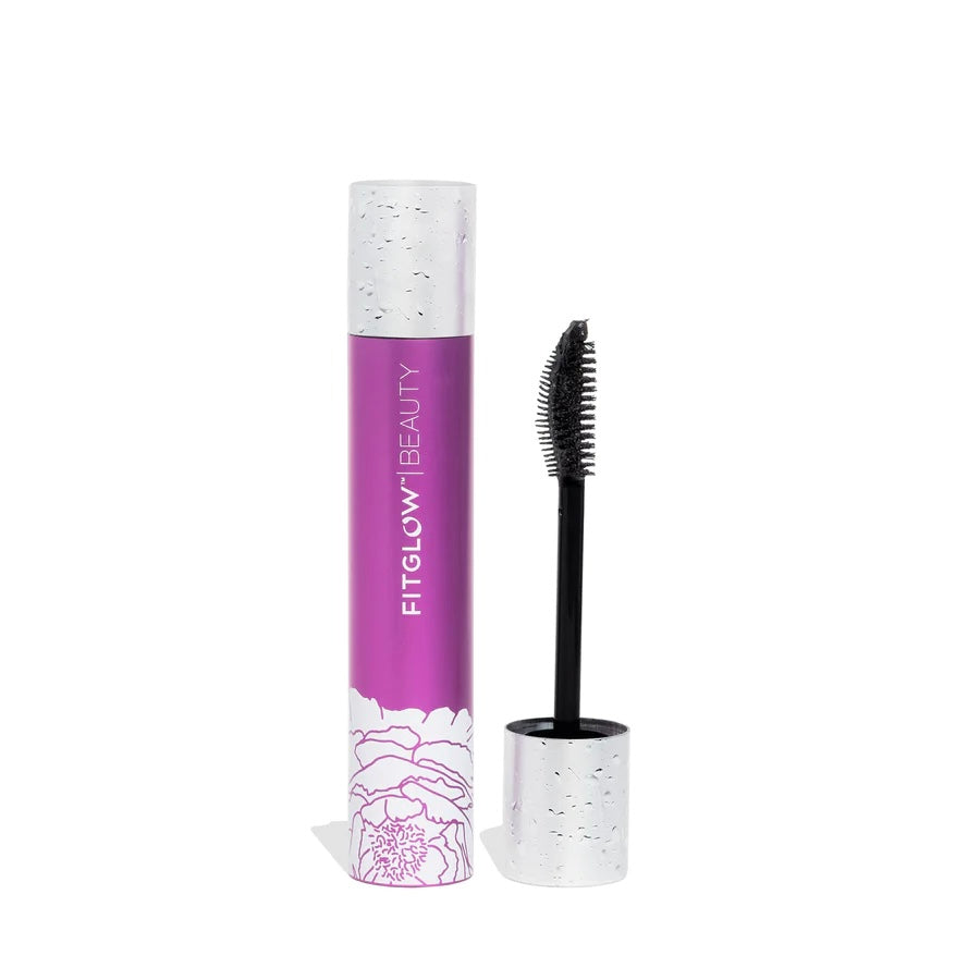 Vegan Good Lash+ Mascara - Brown | Fitglow Beauty