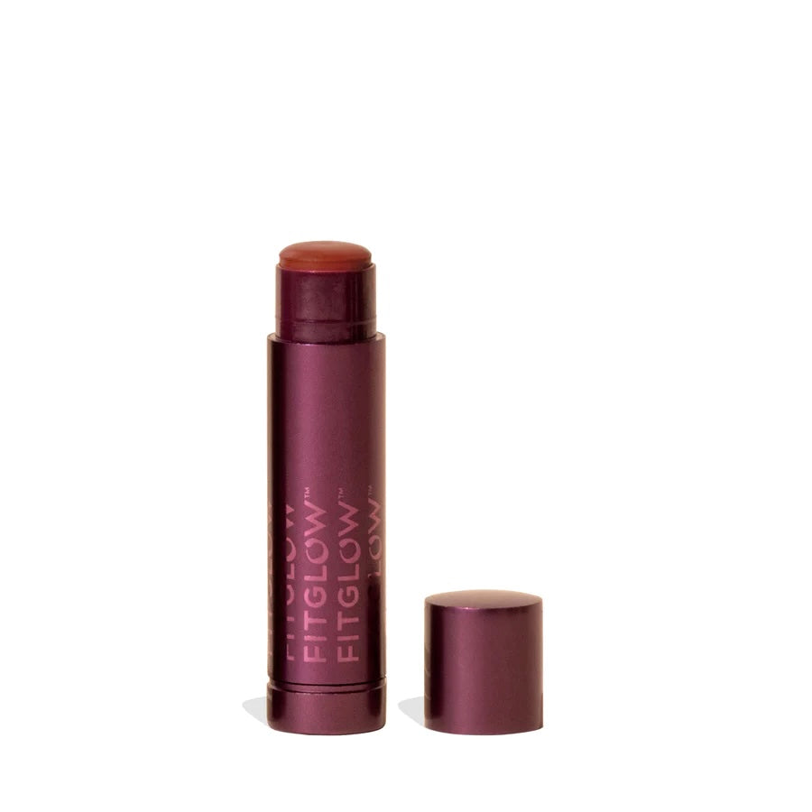 Cloud Collagen Lipstick + Cheeks - Spice