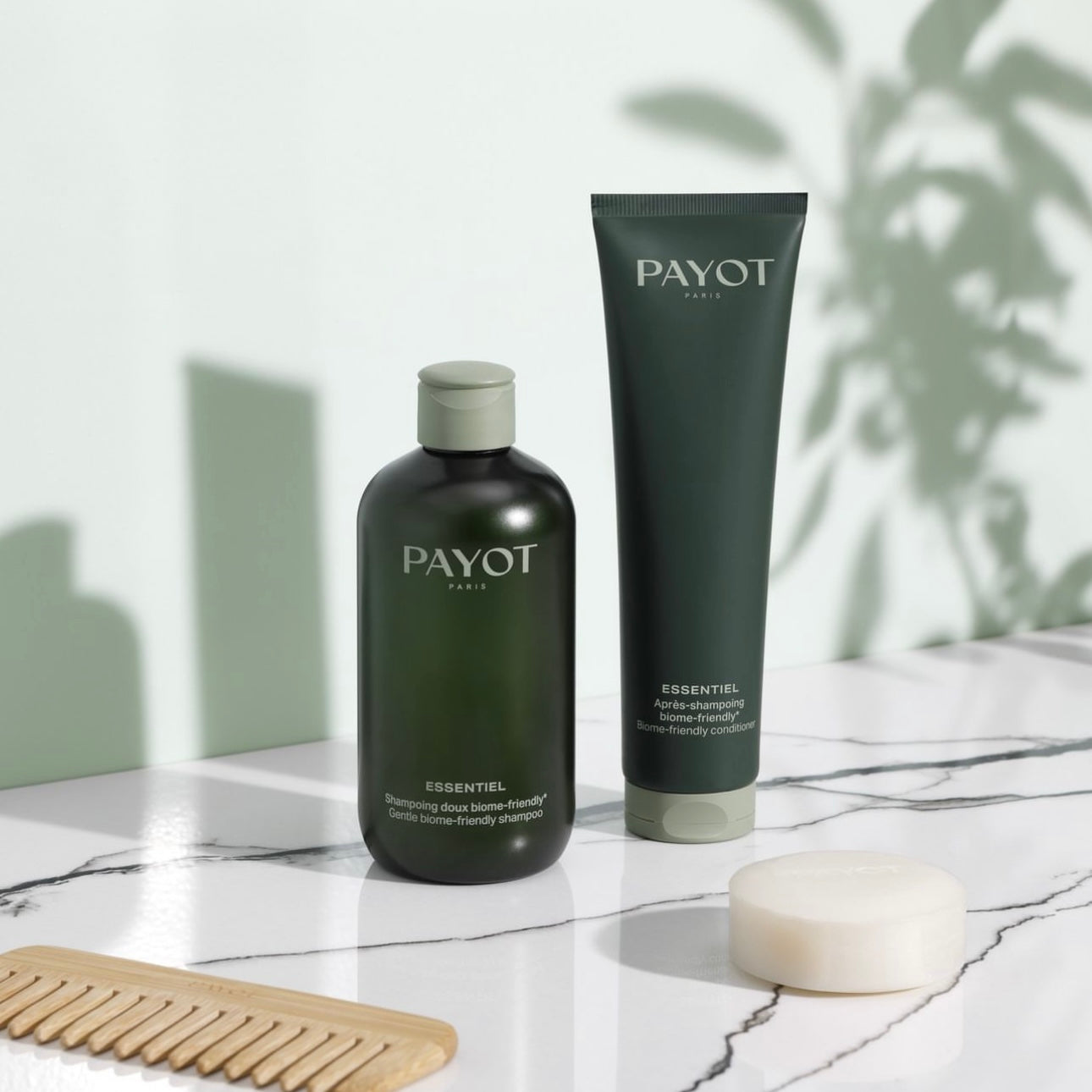 Essentiel Conditioner | Payot