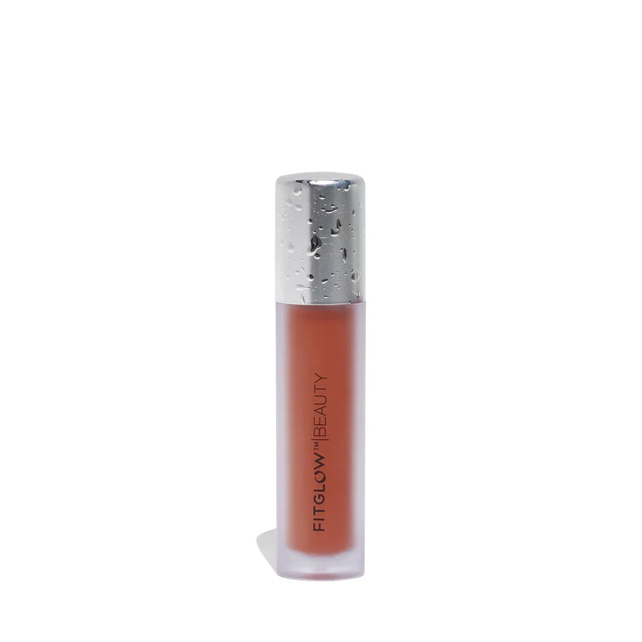 Lip Colour Serum - Carotene | Fitglow Beauty