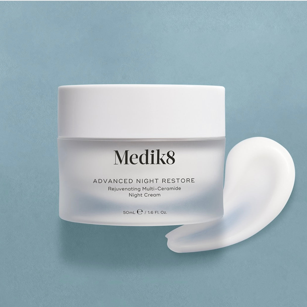 Advanced Night Restore | Medik8