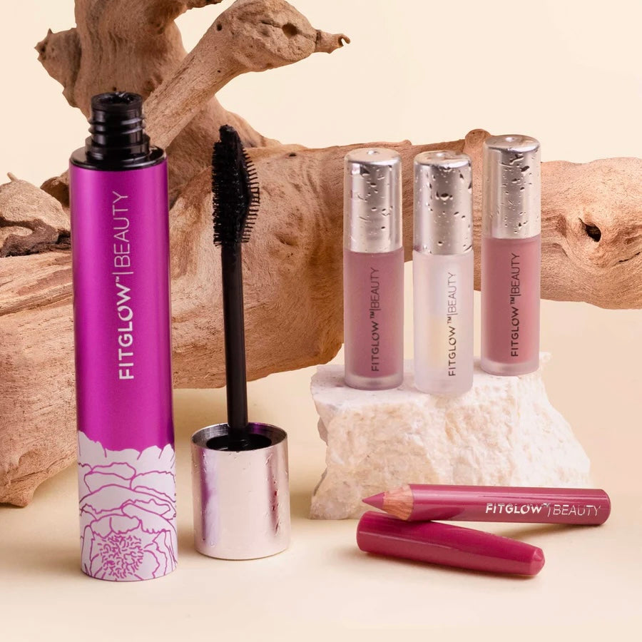 Lip + Lash Discovery Kit