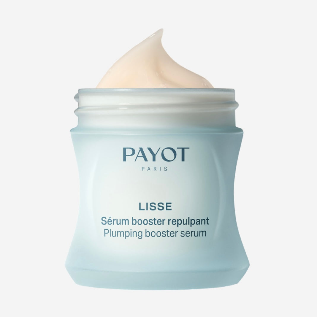 Lisse Plumping Booster Serum