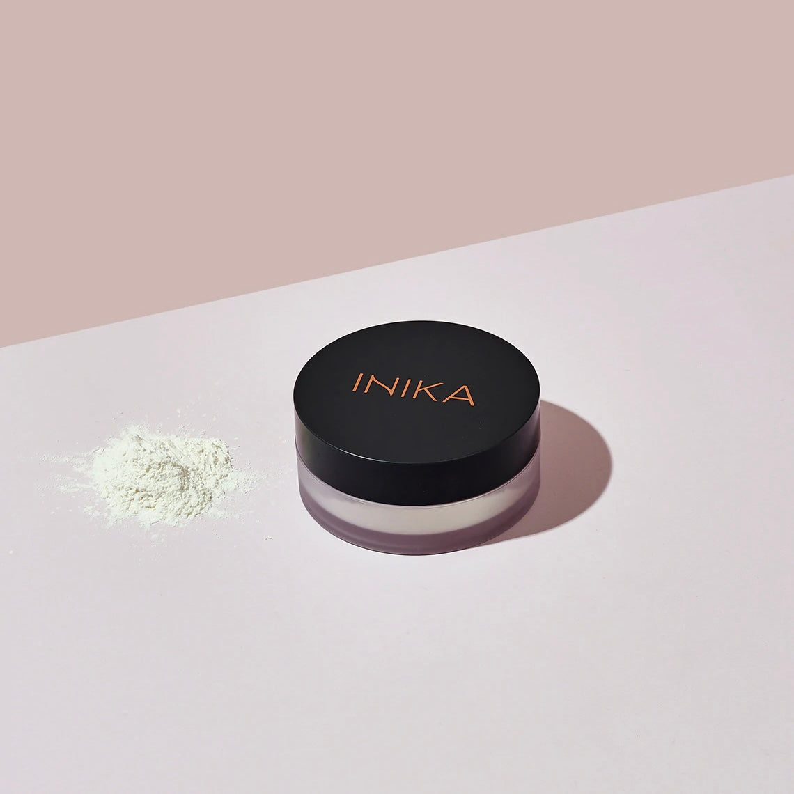 Organic Mineral Setting Powder