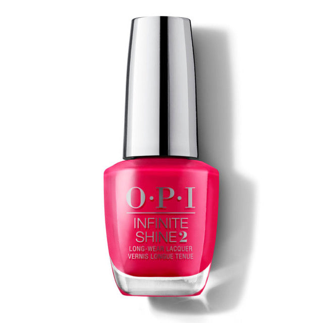 Running With The Infinite Crowd | OPI