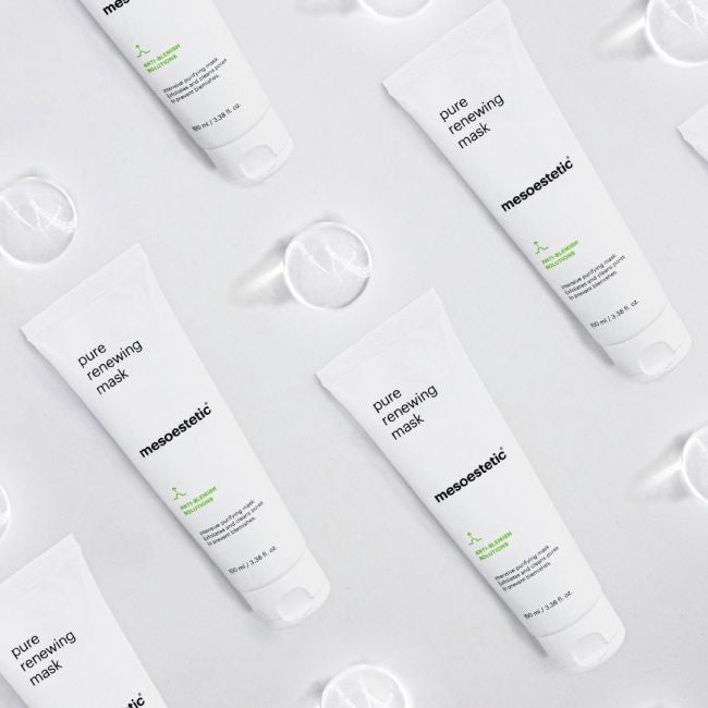 Pure Renewing Mask