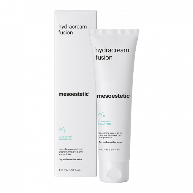 Hydracream Fusion Cleanser