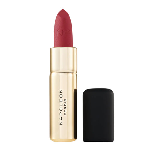 Soul-Matte Longwear Lipstick - 109 Warm + Fuzzy