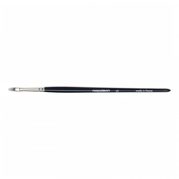 Lip & Eye Brush G3