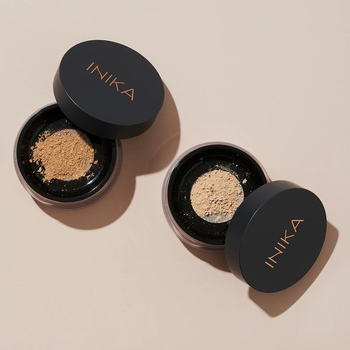 Organic Loose Foundation SPF25 - Unity | Inika