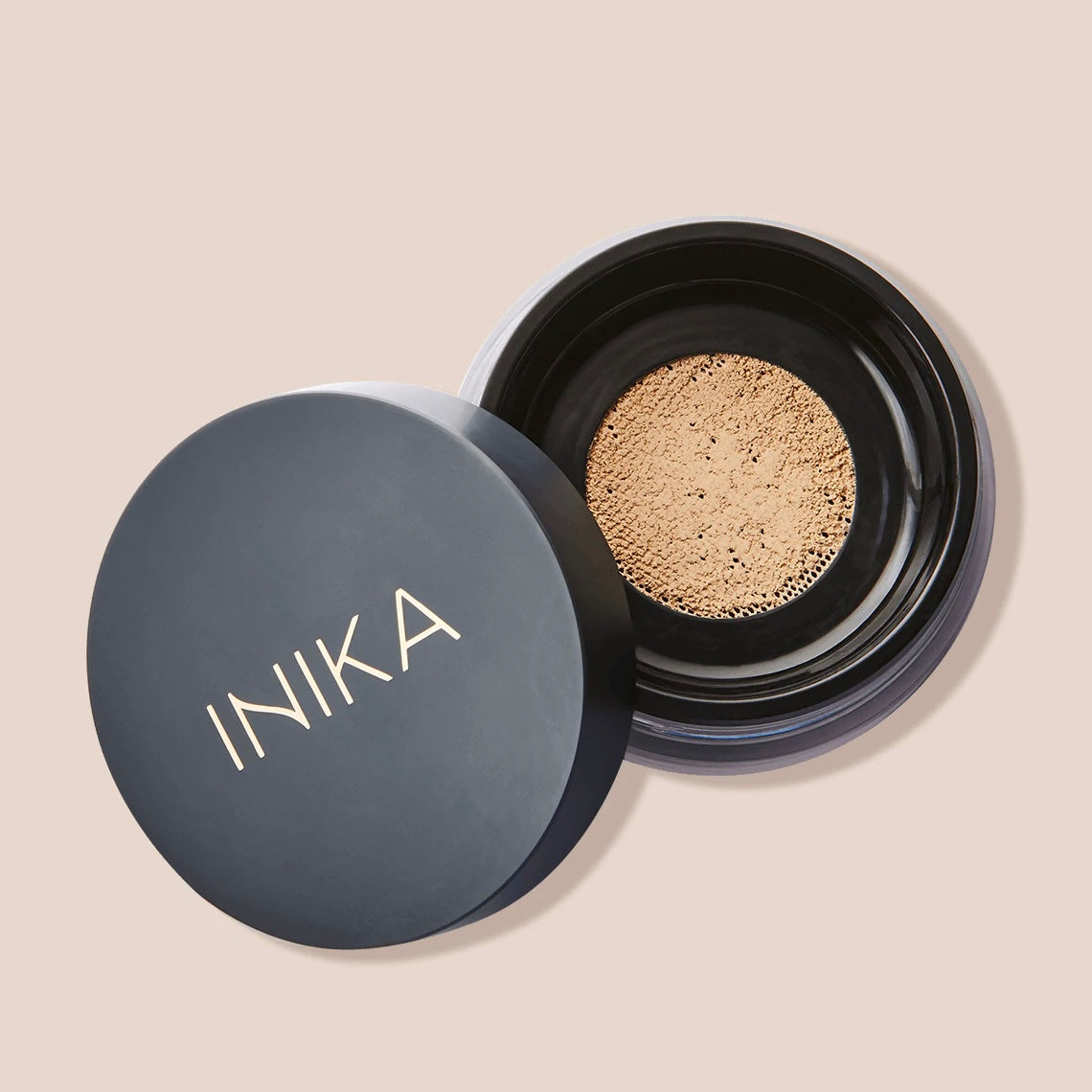 Organic Loose Foundation SPF25 - Unity | Inika