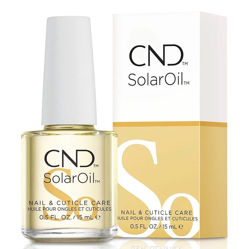 Solar Oil - 15ml