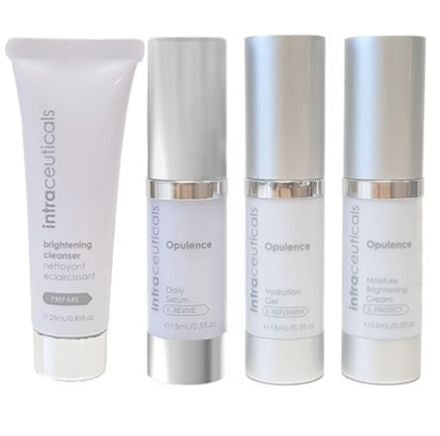 Opulence - Travel Essential Kit | Intraceuticals