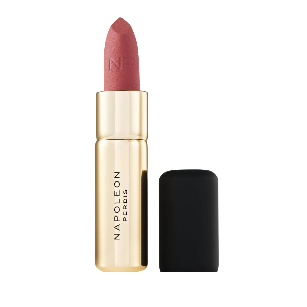 Soul-Matte Longwear Lipstick - 103 Devoted