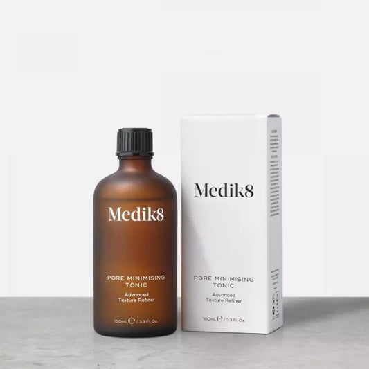 Pore Minimising Tonic | Medik8