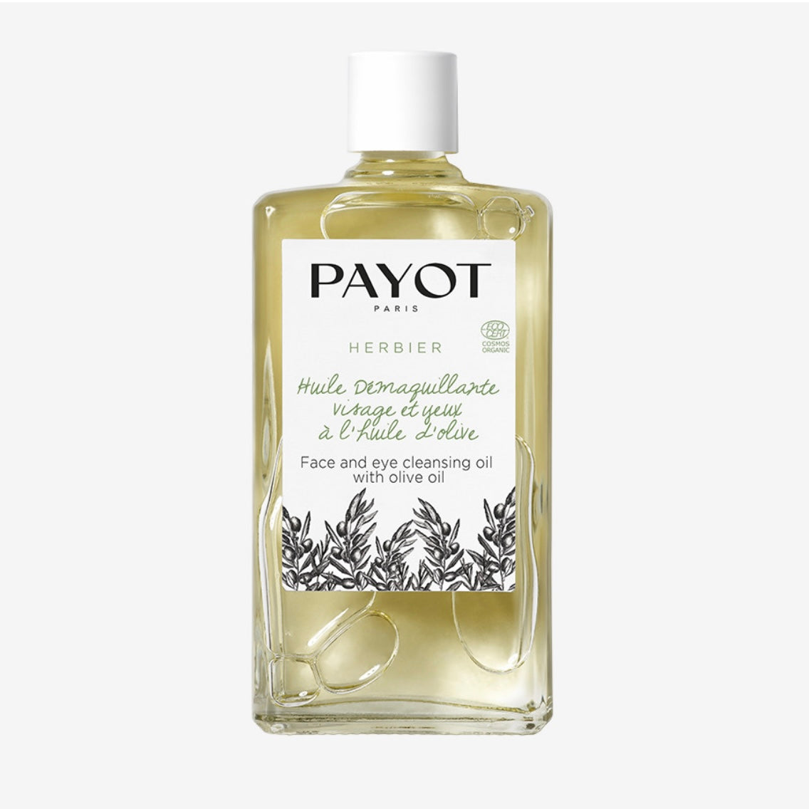 Herbier Face & Eye Cleansing Oil | Payot