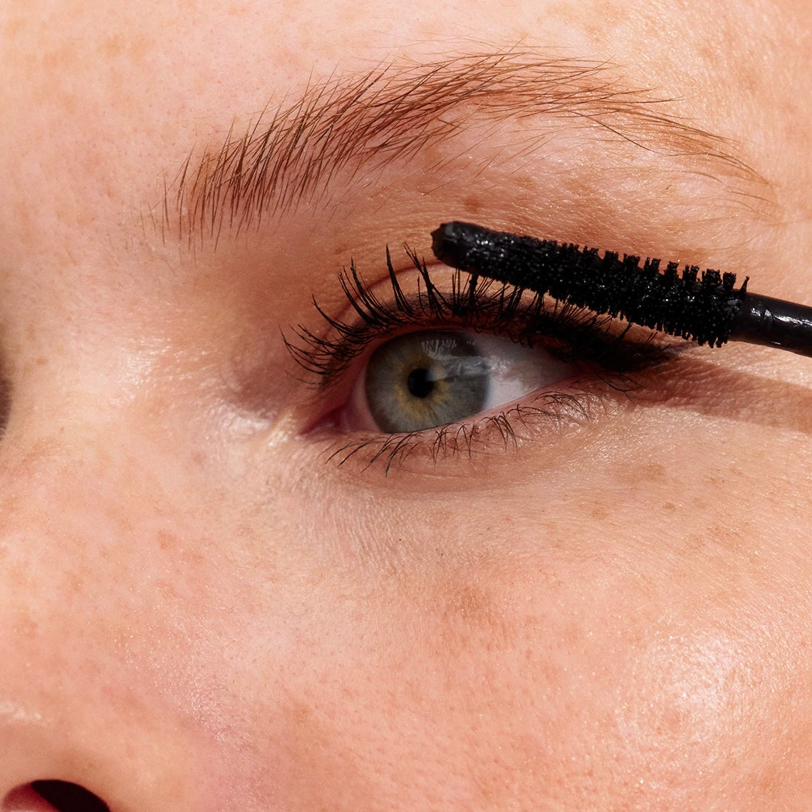 Organic Long Lash Mascara - Black