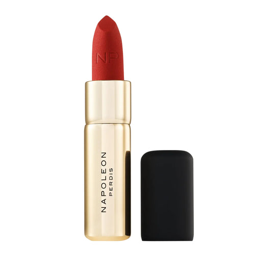 Soul-Matte Longwear Lipstick - 113 Honeymooner