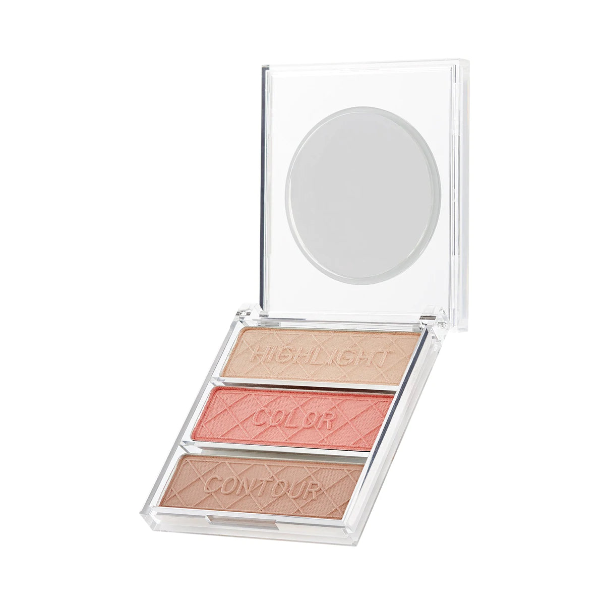 The Ultimate Contour Palette - Light