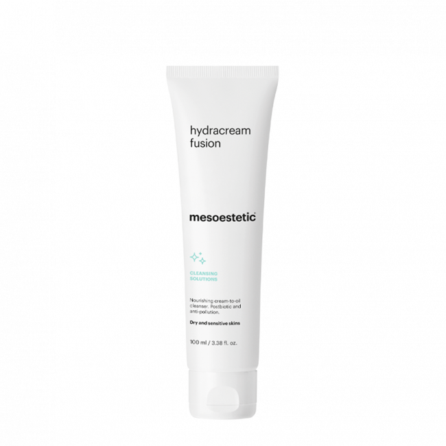 Hydracream Fusion Cleanser